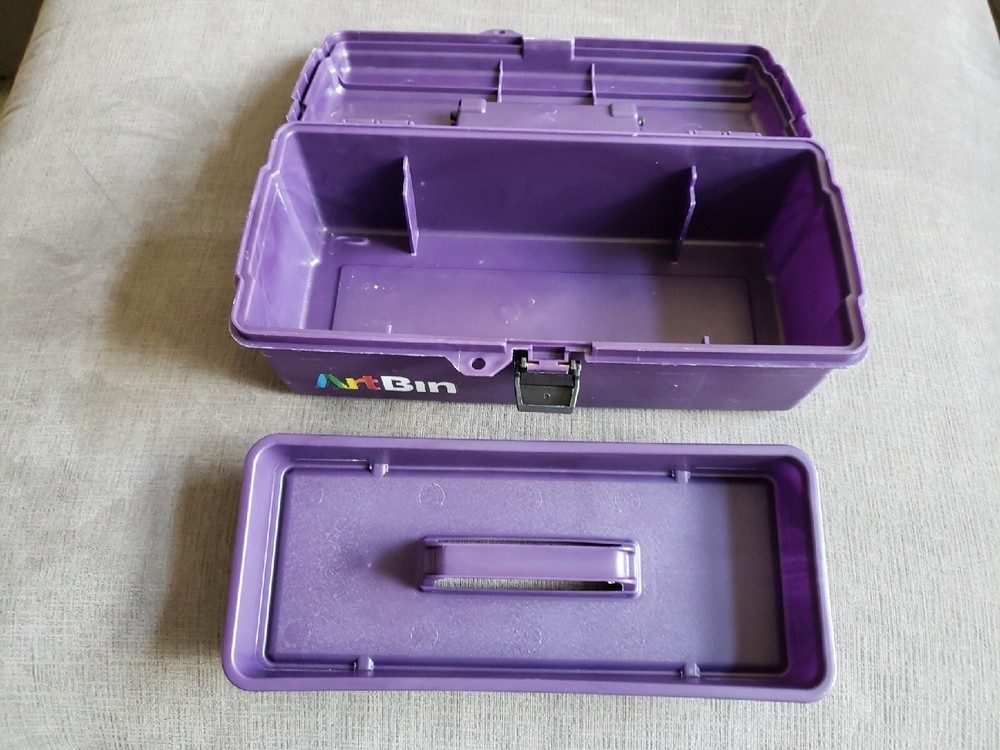 Artbin Storage Box