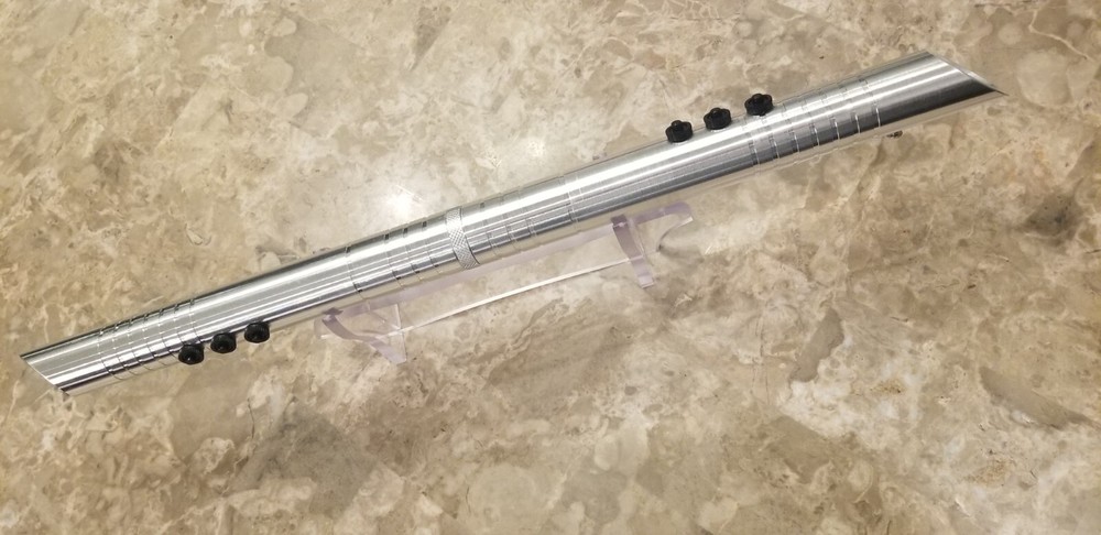 Lightsaber Coupling Adapter for Raver Saber Coupling Adapter Double Saber