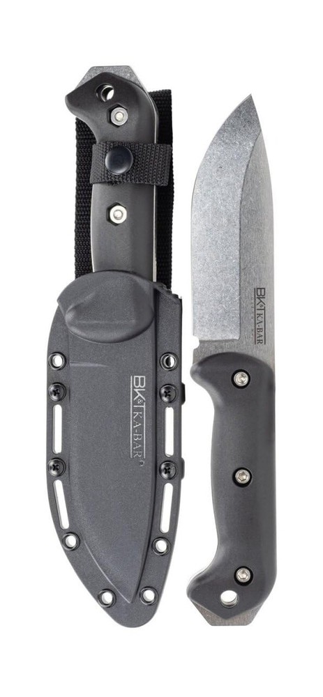 KaBar MagnaCut Becker Campanio