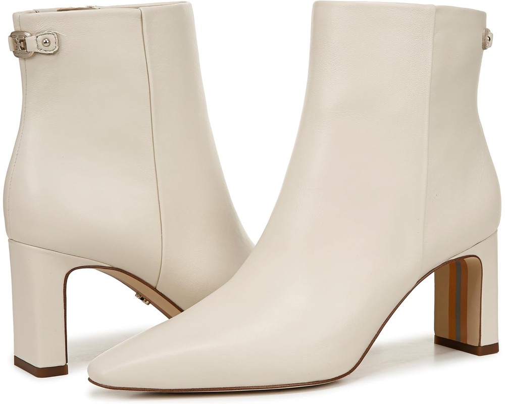 Sam Edelman Women's Saige Ankle Boot