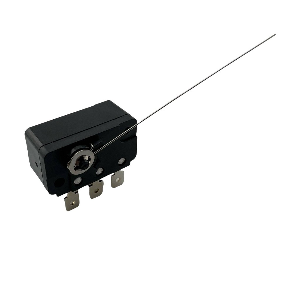 5 Pieces - Long Wire Lever Hinge Coin Selector Arcade Micro Switch Replacement