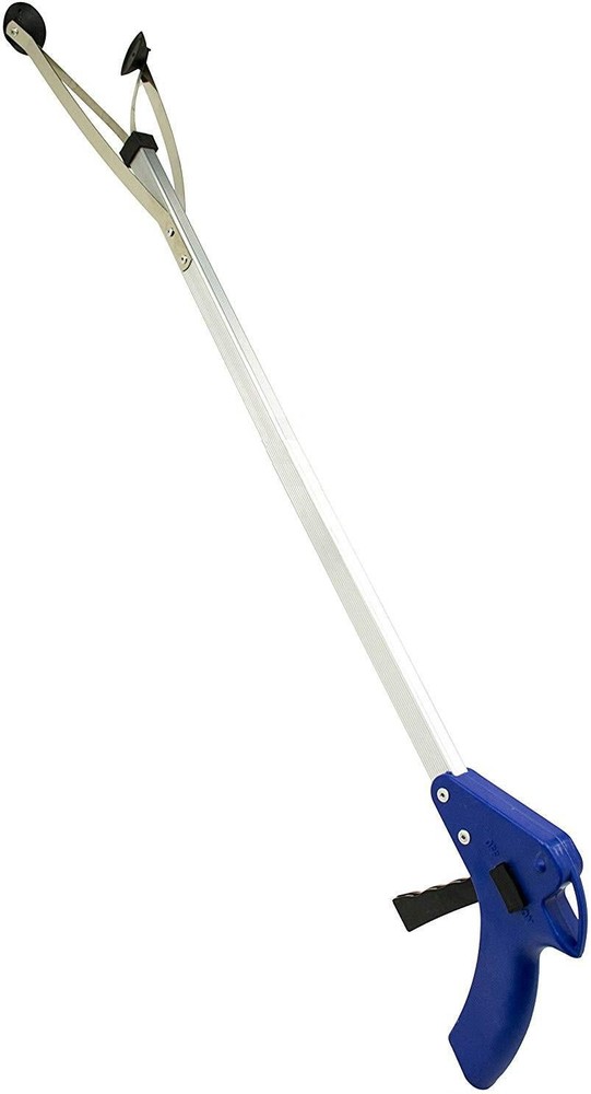 32 Long Grabber Pick-Up and Extended Reach Tool (50 Pack)
