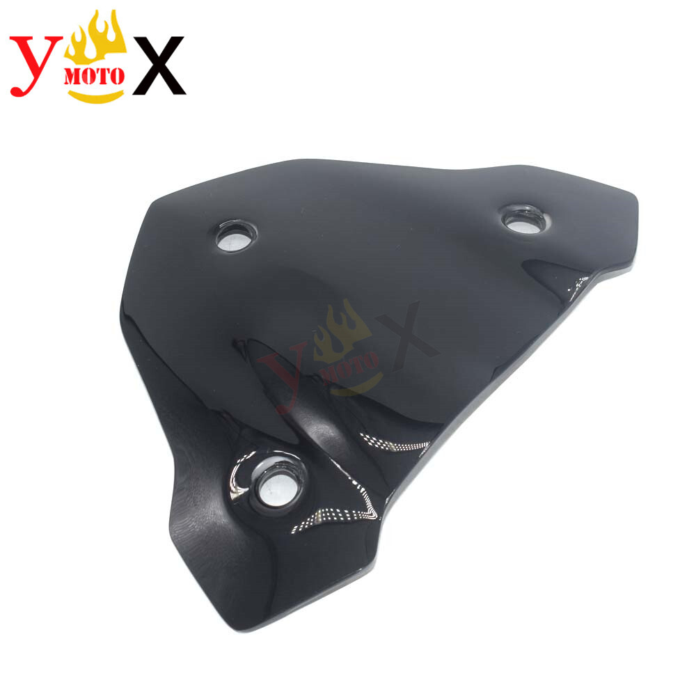 Front Windscreen Windshield Speedometer Sun Visor For BMW S1000R 2014-2018 2015