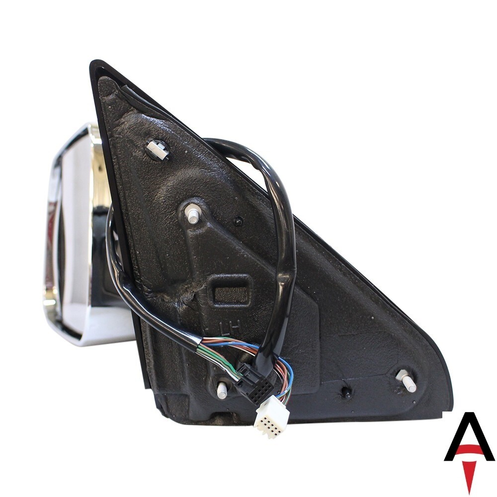 For Ram Front,Left Driver Side DOOR MIRROR CH1320334 68143807AB VAQ2