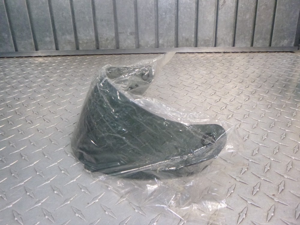 XSpeed Size 4 Smoke Visor Face Shield Full Face