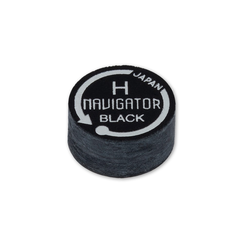 Navigator Black QTNBK Cue Tip