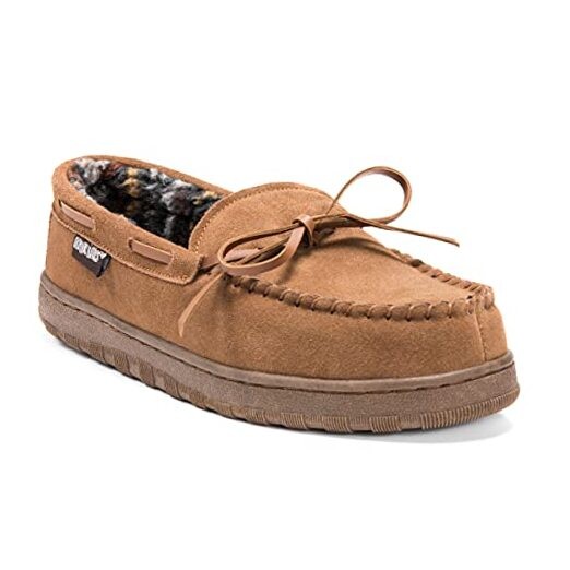 Men's Paul Slipper, Multi Colors 12 Tan