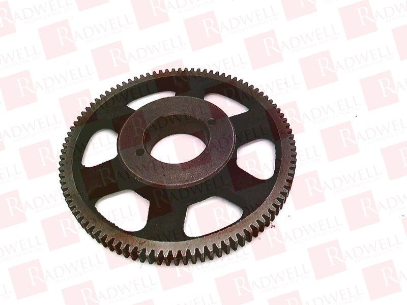 REGAL REXNORD NCS16H96 / NCS16H96 (USED)