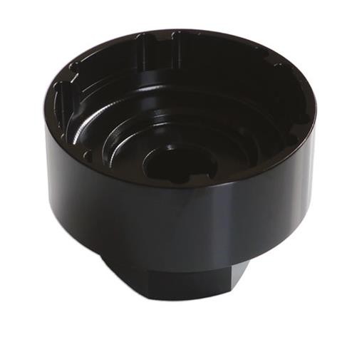 Laser Tools Lock Nut Socket 6 Grooves - for MAN 5319