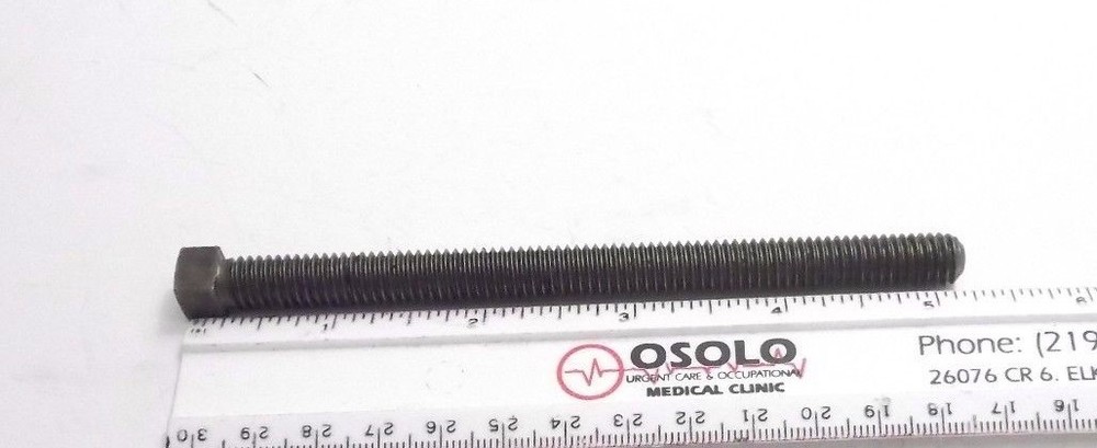 Challenge 4449 Knife Adjusting Screw - Prepaid Shipping