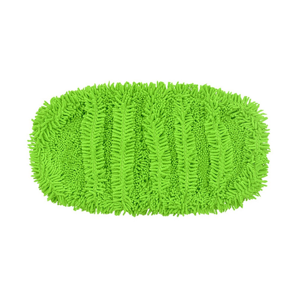 Washable Microfiber Cleaning Flat Mop Replacement Pad for Swiffer Sweeper XL