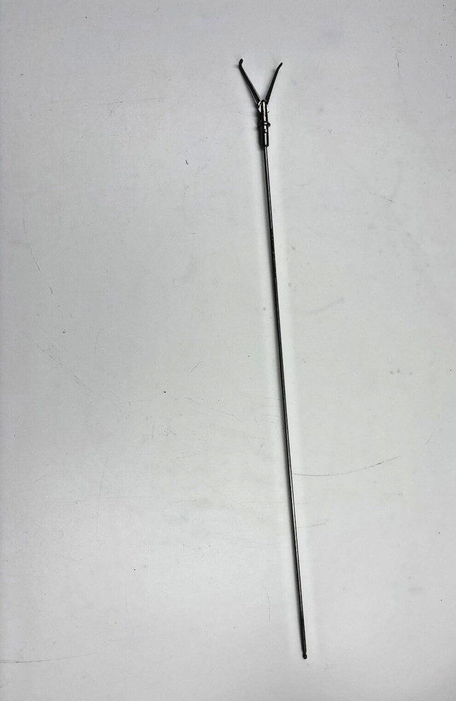 STRYKER 250-080-249 Mixter Dissector Forceps Attachment Insert