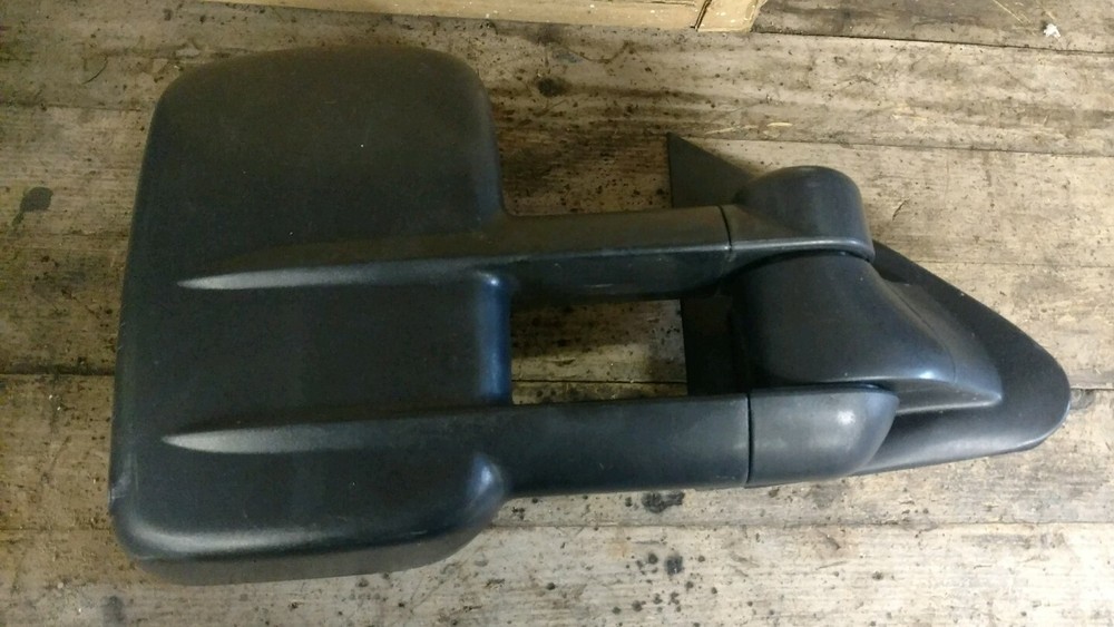 FORD TRUCK TOWING MIRROR 2 POST PASSENGER SIDE 1999-2003