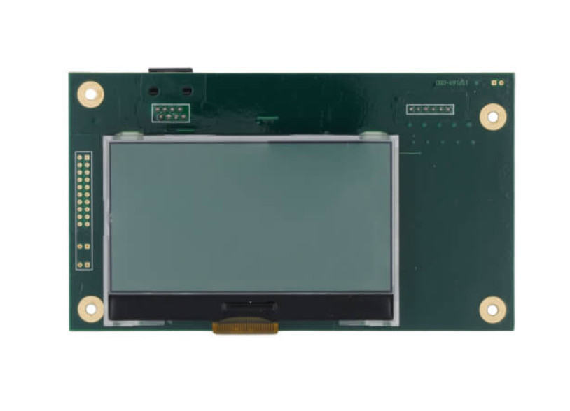 100111017 | 9006240005 | 315344-000 | A.O. Smith User Interface Module