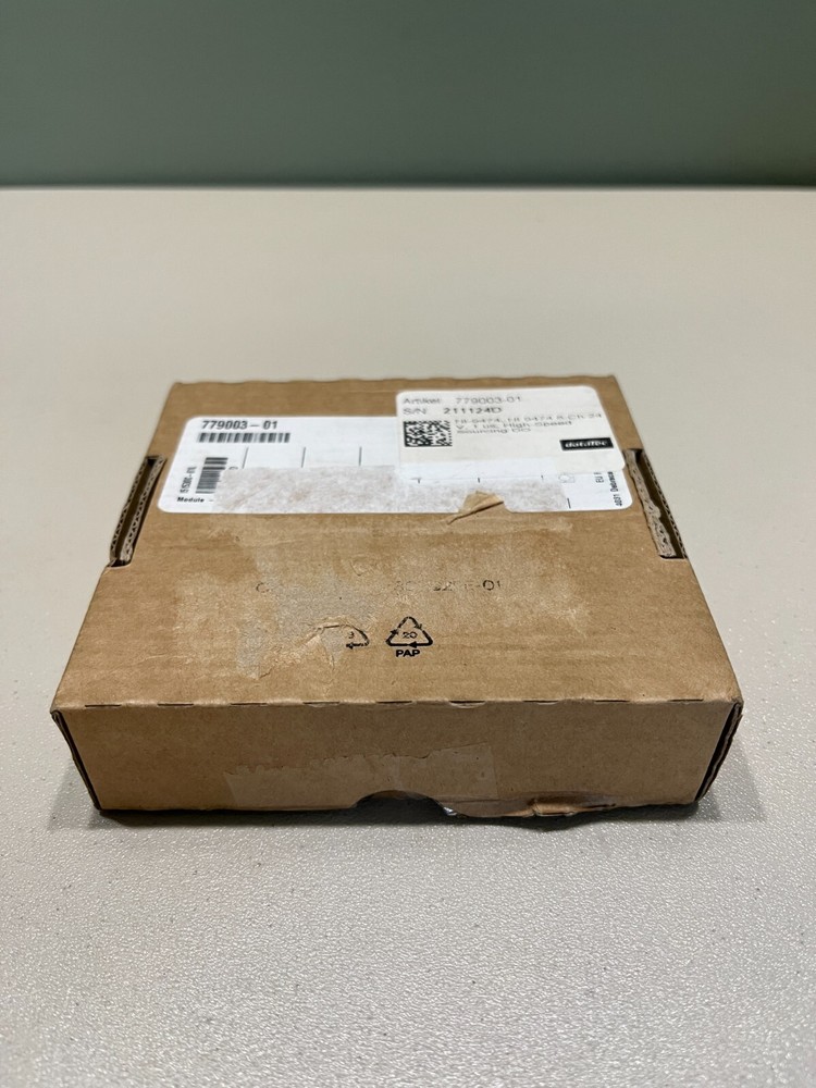 National Instruments NI 9474 Digital Output Module