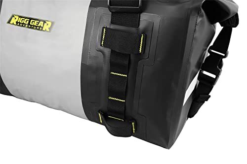 Nelson-Rigg Hurricane Dry Duffle Bag 25L