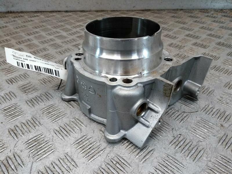 Ducati 848 (2007->) Cylinder #39