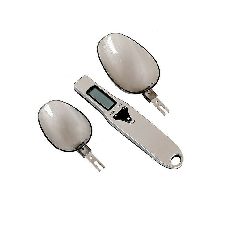 Electronic Scale Digital Lcd Measuring Flour Food Digital Spoon Mini Scale Tool