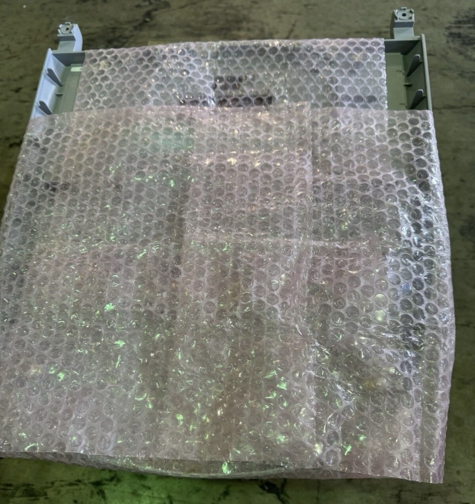 Precor Console Screen P10