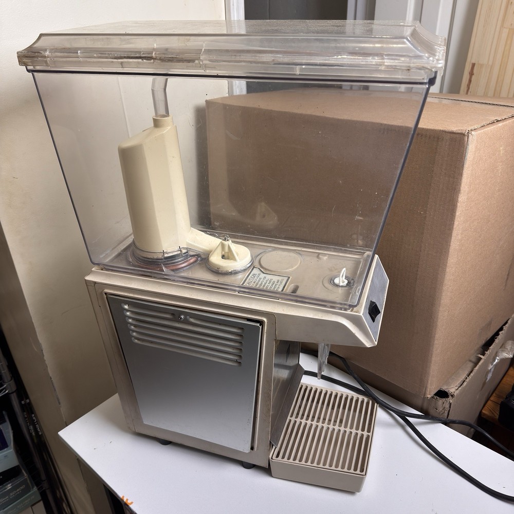 Cornelius Jet Spray JS7 Cold Beverage Dispenser