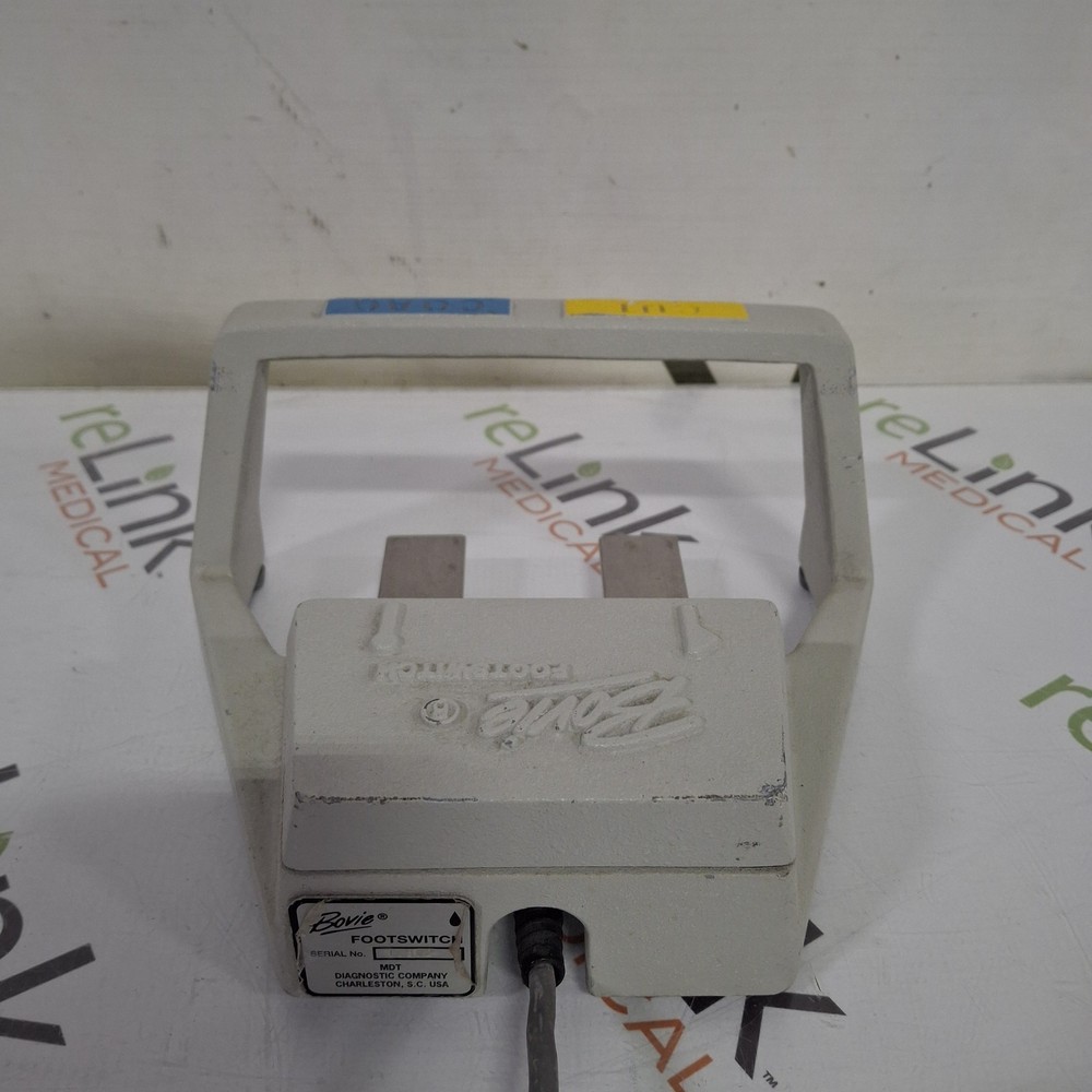 Bovie Specialist Electrosurgical Unit