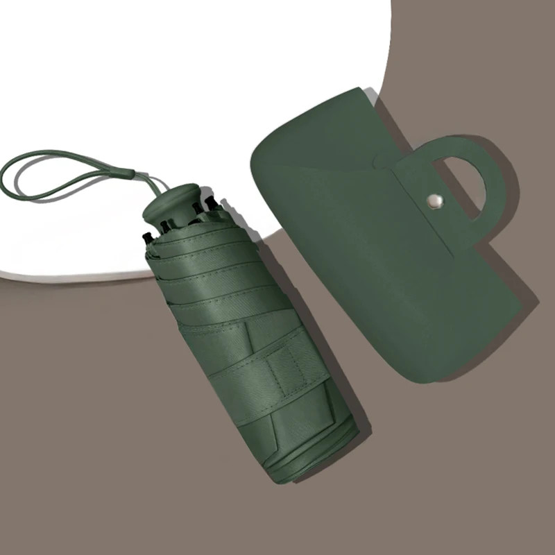 Umbrella compact Lightweight Portable Automatic Strong Waterproof