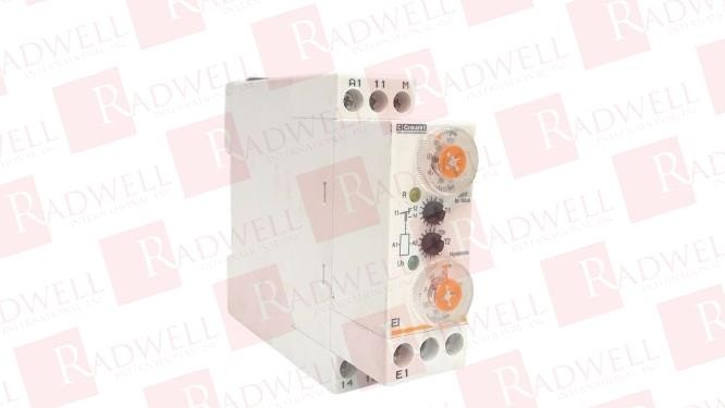 CROUZET 84871204 / 84871204 (USED)