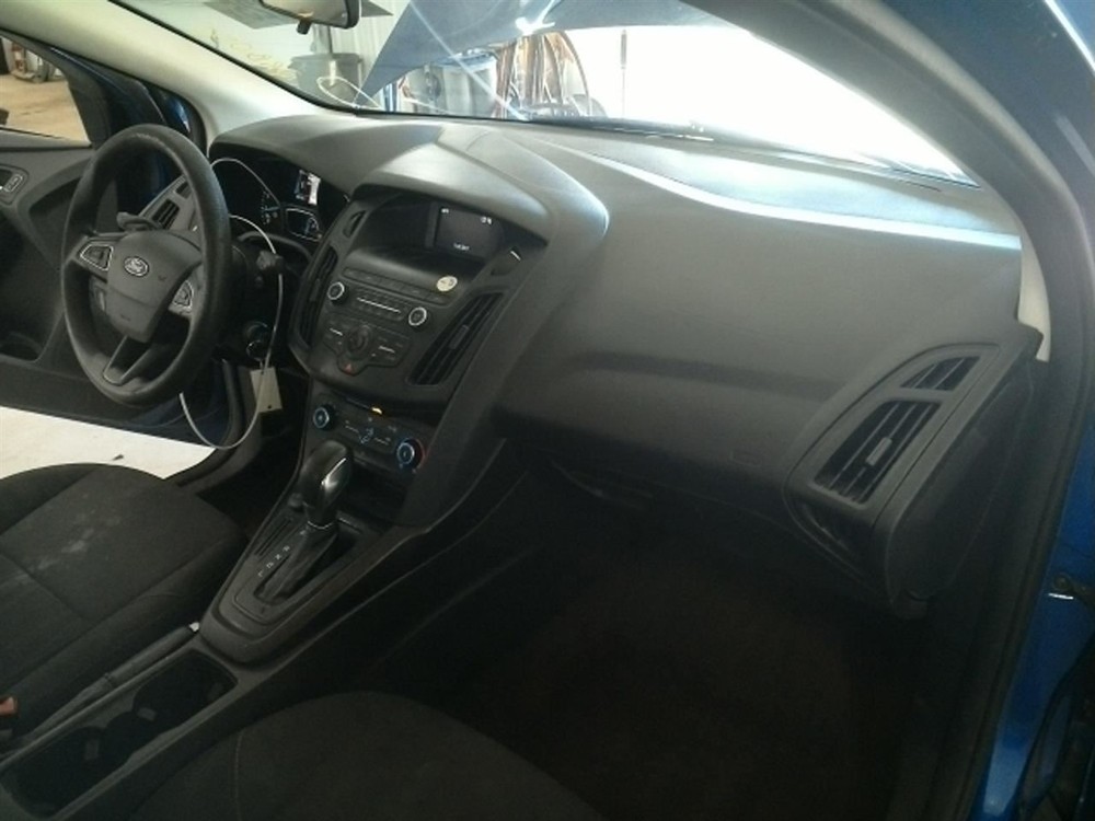 FOCUS 2018 Keys/Latches/Locks 104808517