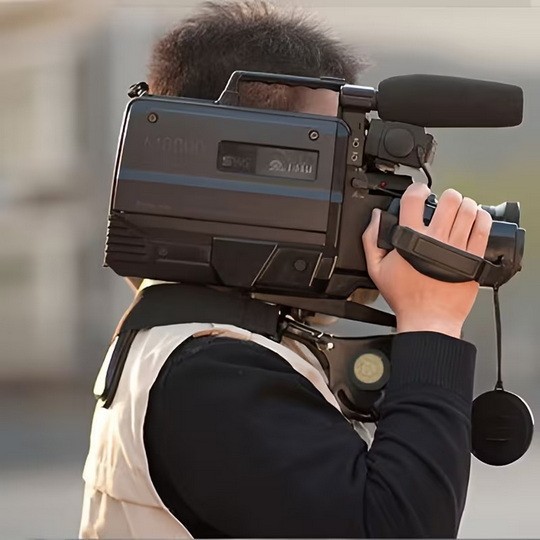 Shoulder Support Brace TRN/REVO SR-500 Camera Stabilizer