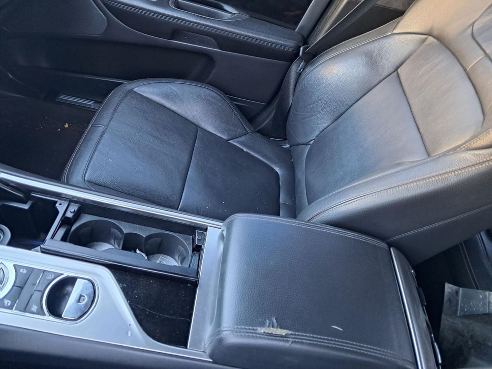 XF 2015 Glove Box 4897317