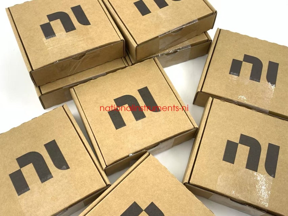 New In Box National Instruments NI 9215 Data Acquisition Modules 779011-01