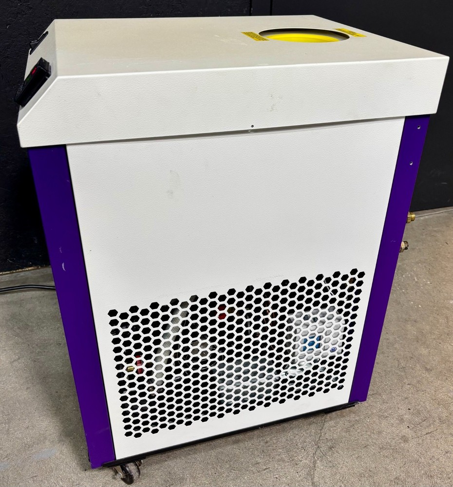 Haskris R025 Recirculating Industrial Chiller