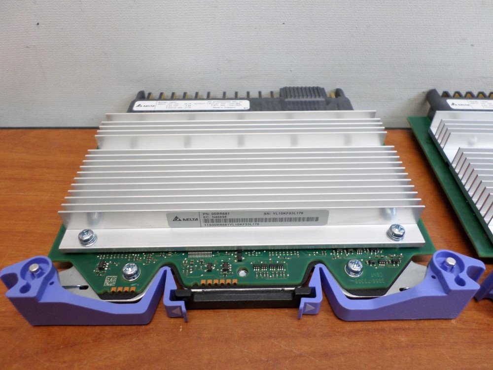 IBM 00RR681 Memory Buffer Voltage Regulator (Lot of 2)