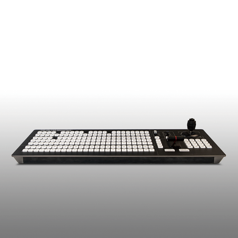 TYST Vmix 4M/E Advanced Panel Hardware Director Switcher for Vmix Live Broadcast