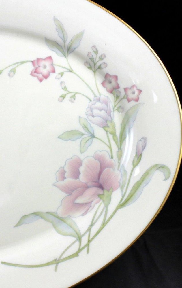 Lenox Heiress 16 Inch Oval Serving Platter
