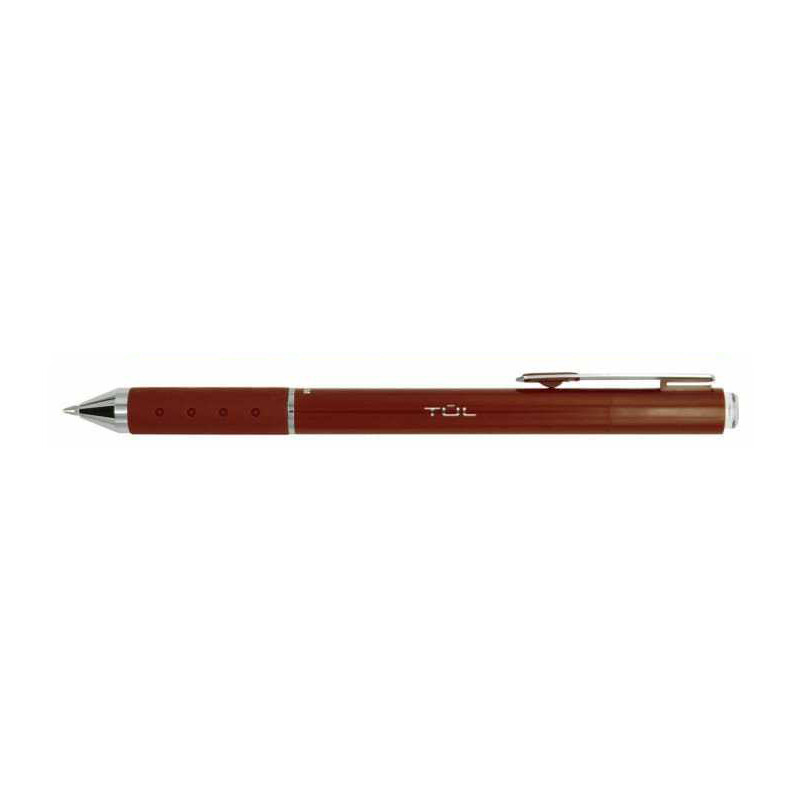 TUL Limited Edition Retractable Gel Pen - 0.7 Medium - Candy Inks