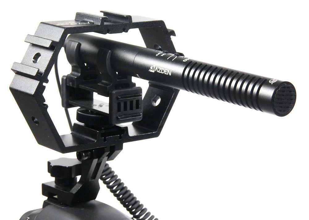 ALZO Multi-Mount® for Attaching Video Gear