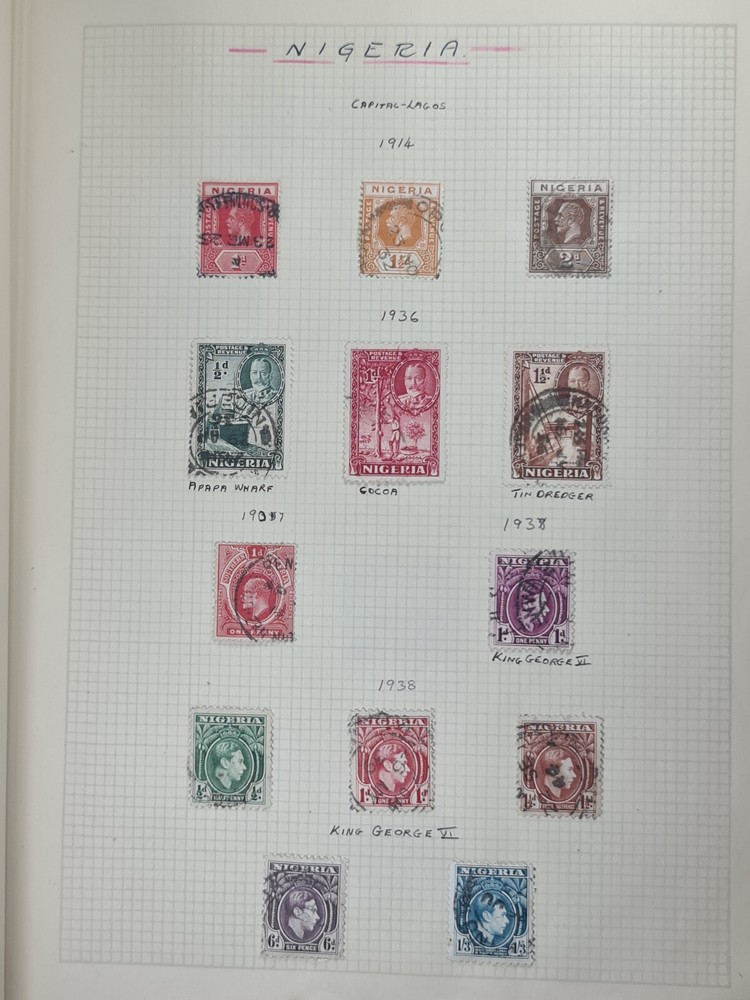 B Com COLLECTION GV-E1I M & U IN Album (CCH1432)