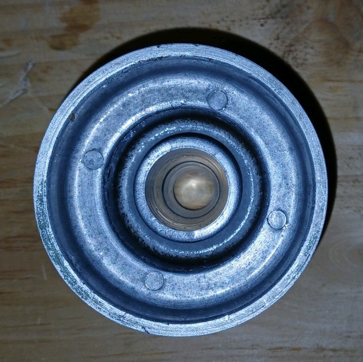 Delta 14" Super-Hi-Speed Drill Press Spindle Pulley SDP-23