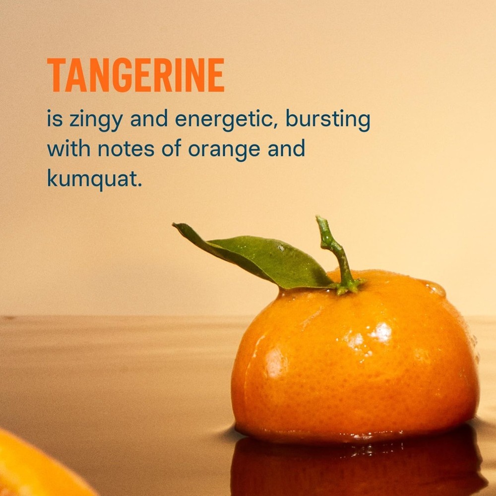 Hydration Multiplier +Immune Support - Tangerine | Electrolyte Powder Drink M...