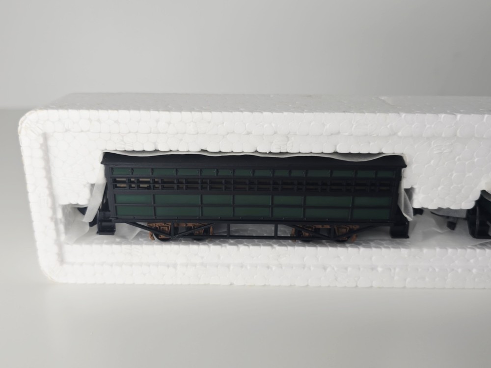 Bachmann - Ho - The John Bull Train Set #40-140 - Runs