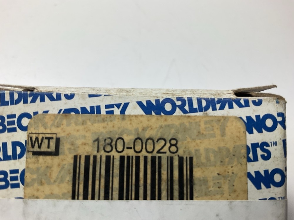 Beck Arnley 180-0028 Electronic Ignition Control Module - Igniter