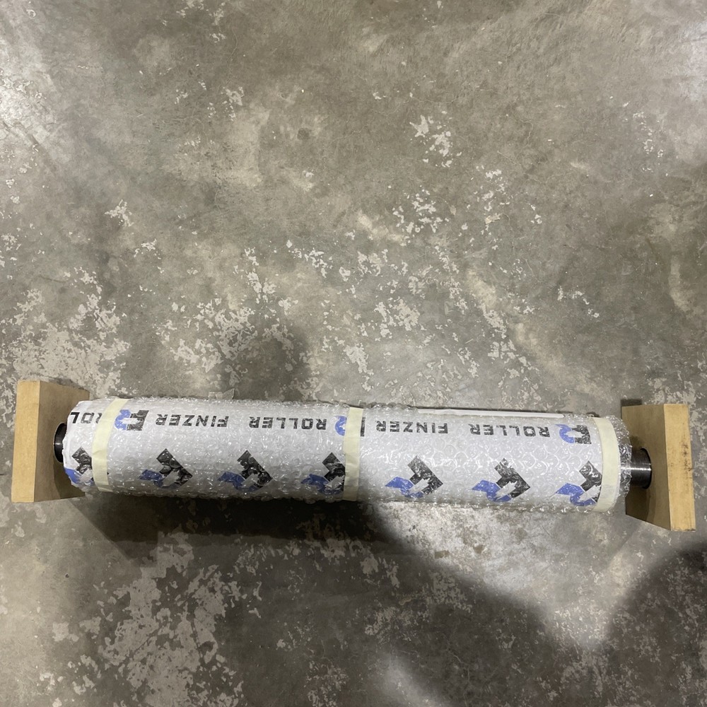 Finzer webg-ht-cl01 hamilton collator numbering roller complete price
