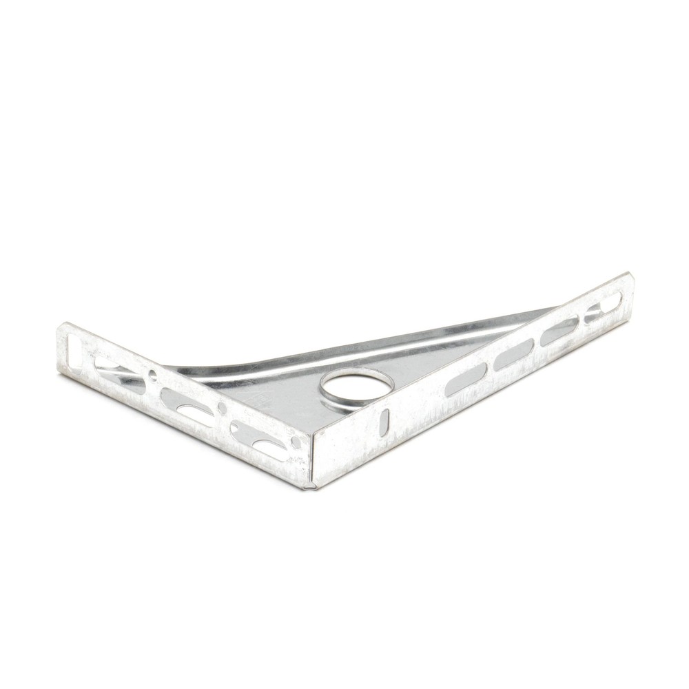B&D Roller Door Bracket Series 1/A Universal 1.6 GAL - Left Hand