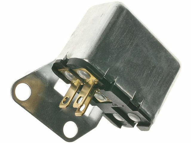 Relay For 1959 Chevy 3F P963NH Horn Relay