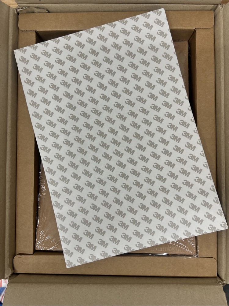 3M AB6005S, 210 mm x 297 mm 50 Sheets
