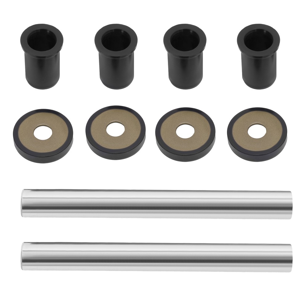 For Honda Foreman Rubicon 500 2001-2017 A Arm Bushing Kit Front Upper Both Sides