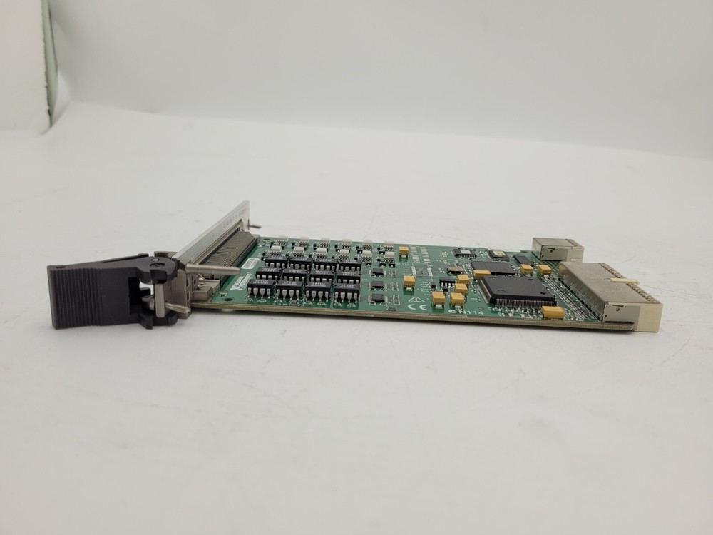 NATIONAL INSTRUMENTS NI PXI-6528