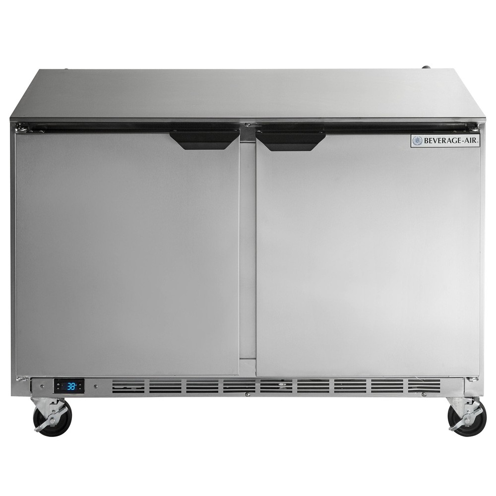 Beverage-Air ADA Height 48" Undercounter Refrigerator