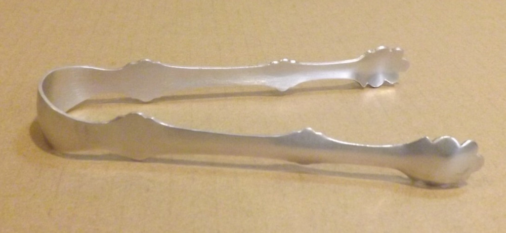 Sugar Cube - Ice Cube Tongs